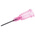 Metcal Pink Straight Dispensing Tip, 20 Gauge