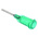 Metcal Green Straight Dispensing Tip, 18 Gauge