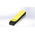 RS PRO Black Foam Tape, 10mm x 10m, 5mm Thick
