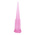 Metcal Pink Tapered Dispensing Tip, 20 Gauge