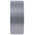 3M VALUE DUCT 1900 Scotch 1900 Duct Tape, 50m x 50mm, Silver