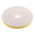 RS PRO White Foam Tape, 15mm x 6m, 3.2mm Thick