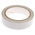 RS PRO White Reflective Tape 25mm x 9m