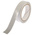 RS PRO White Reflective Tape 25mm x 9m