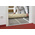Tesa tesa fix Series 51960 White Double Sided Plastic Tape, 0.25mm Thick, 4.7 N/cm, Fibranne Reinforced PP Backing,
