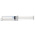 Electrolube 10ml Plastic Syringe