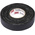 3M Temflex 1755 Cloth Tape, 18m x 19.1mm, Black, Rubber Finish