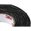 3M Temflex 1755 Cloth Tape, 18m x 19.1mm, Black, Rubber Finish