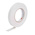 3M Scotch 27 Cloth Tape, 55m x 12mm, White, Glass Finish