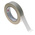 3M Scotch 69 Cloth Tape, 33m x 25mm, White, Glass Finish