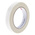 3M Tape 69 Scotch 69 Cloth Tape, 33m x 19mm, White, Glass Finish