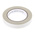 3M Tape 69 Scotch 69 Cloth Tape, 33m x 19mm, White, Glass Finish