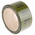 RS PRO Green PP, Vinyl Pipe Marking Tape, text Mains Water, Dim. W 50mm x L 33m