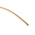 RS PRO 120 bar 10m Long Copper Pipe, 6.35mm Outer Diam. Copper