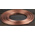 RS PRO 81 bar 10m Long Copper Pipe, 8mm Outer Diam. Copper