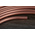 RS PRO 81 bar 10m Long Copper Pipe, 8mm Outer Diam. Copper