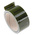 RS PRO Green PP, Vinyl Pipe Marking Tape, text Water, Dim. W 50mm x L 33m