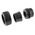 Georg Fischer Straight Union PVC Pipe Fitting, 1in