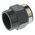 Georg Fischer Socket PVC Pipe Fitting