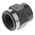 Georg Fischer Socket PVC Pipe Fitting