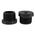 Georg Fischer Plug PVC Pipe Fitting