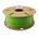 RS PRO 1.75mm Green PET 3D Printer Filament, 1kg