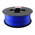 RS PRO 1.75mm Blue PLA 3D Printer Filament, 1kg