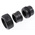 Georg Fischer Straight Union PVC Pipe Fitting, 32mm