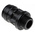 JG Speedfit Straight Adapter PVC Pipe Fitting, 22mm