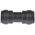 JG Speedfit Straight Coupler PVC Pipe Fitting, 15mm