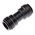 JG Speedfit Straight Coupler PVC Pipe Fitting, 15mm