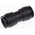 JG Speedfit Straight Coupler PVC Pipe Fitting, 22mm