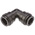 JG Speedfit 90° Elbow PVC Pipe Fitting, 15mm