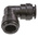 JG Speedfit 90° Elbow PVC Pipe Fitting, 15mm