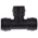 JG Speedfit Equal Tee PVC Pipe Fitting, 22mm