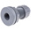 Georg Fischer Straight Tank Adapter PVC Pipe Fitting