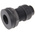 Georg Fischer Straight Tank Adapter PVC Pipe Fitting