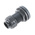 Georg Fischer Straight Tank Adapter PVC Pipe Fitting
