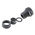 Georg Fischer Straight Tank Adapter PVC Pipe Fitting
