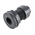 Georg Fischer Straight Tank Adapter PVC Pipe Fitting