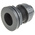 Georg Fischer Straight Tank Adapter PVC Pipe Fitting