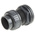Georg Fischer Straight Tank Adapter PVC Pipe Fitting