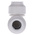 John Guest 90° Elbow PVC Pipe Fitting, 15mm