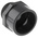 Georg Fischer Straight Adapter PVC Pipe Fitting