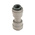 John Guest Acetal Process Fitting 1/4in Straight Connector 1/4 in Push Fit
