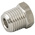 RS PRO Fitting Fitting 3/8in
