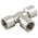 RS PRO Fitting Fitting 1/8in