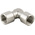 RS PRO Fitting Fitting 3/8in