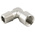 RS PRO Fitting Fitting 1/4in