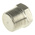 RS PRO Stainless Steel Pipe Fitting Hexagon Plug, Male NPT 3/4in